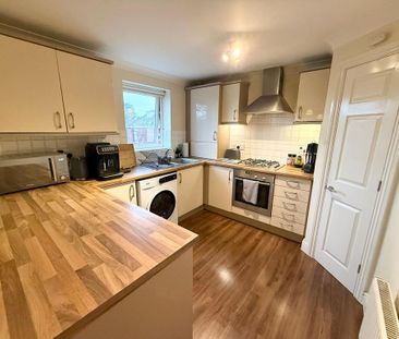 1 bedroom property to rent - Photo 5