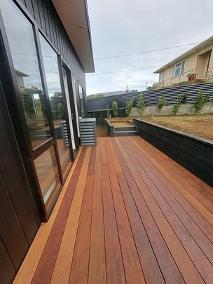 Stunning New 3BR Home in Spotswood! - Photo 1