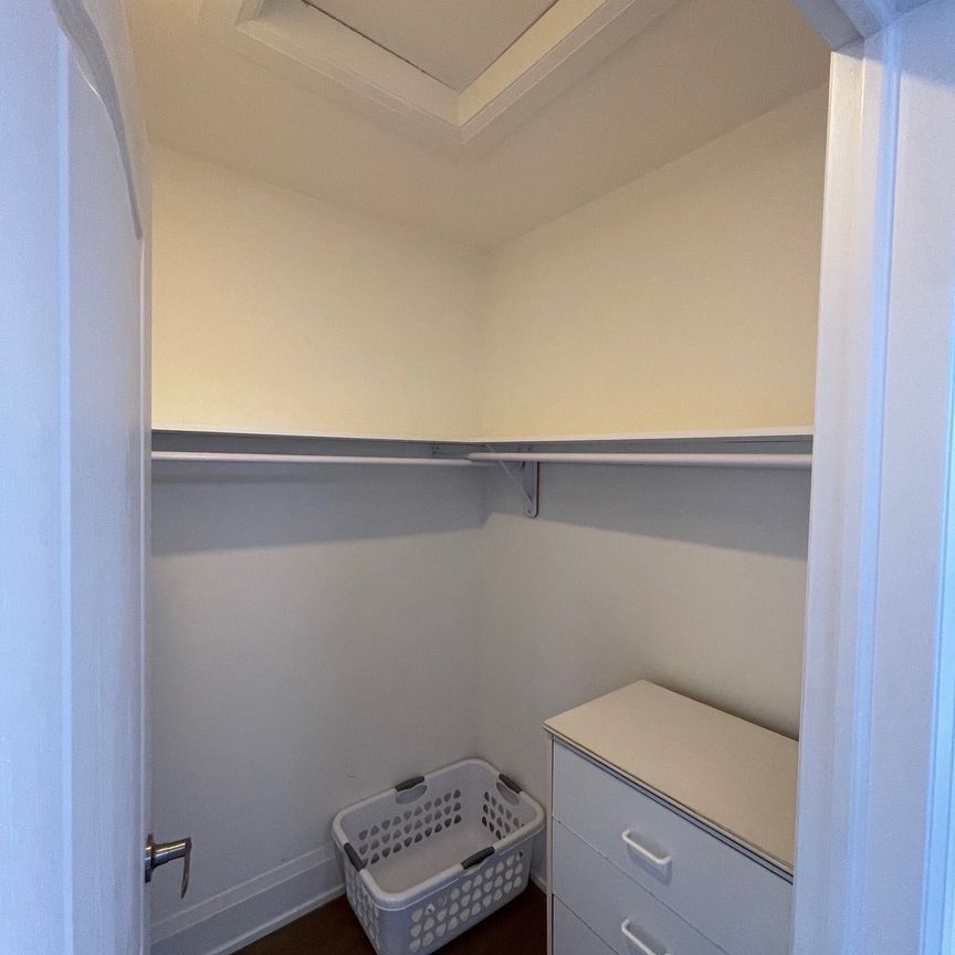 For Lease - 166 Fincham Avenue Unit# Main, Markham, Ontario - Photo 1