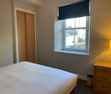 2 bedroom flat to rent - Photo 6