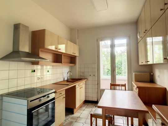 NEUDORF - 4P - 90.35M² - Photo 1
