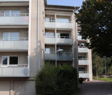 Stenlyckegatan 27 B, 34231, ALVESTA, Sverige - Foto 1