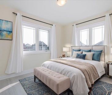 For Lease - 78 Lorne Thomas Place, New Tecumseth, Ontario - Photo 6