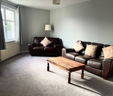 2 Bed Flat, Riverside Manor, AB10 - Photo 1