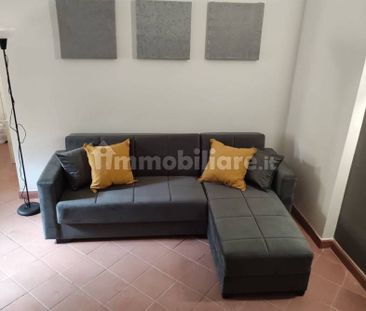 Trilocale via Zecca 68, Centro, Pizzoli - Foto 1