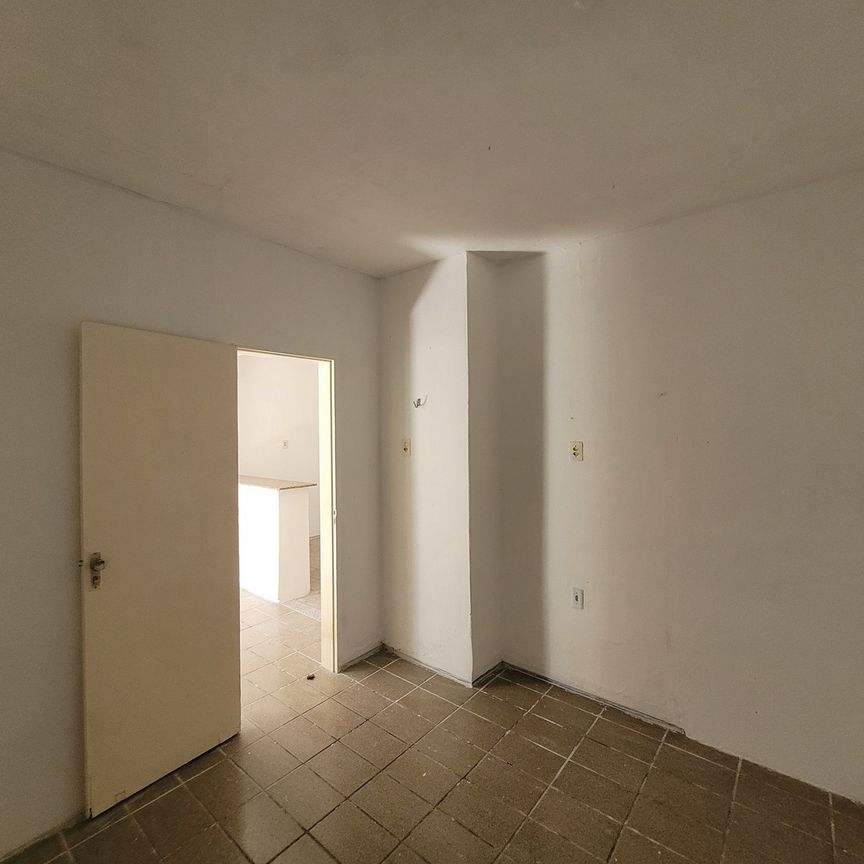 DAMAS - APARTAMENTO - WALDERY UCHOA, 1478 APT A - TÉRREO C/GARAGEM - Photo 1