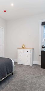 Luxury Living - En-Suite Rooms - Zero Deposit Option - Photo 3