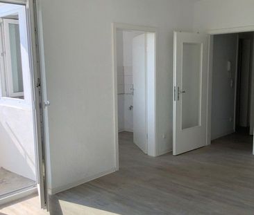 So macht wohnen Spaß: ansprechendes 1-Zi.-Single-Appartment Nähe Ci... - Photo 2