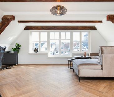 Nieuwezijds Voorburgwal 154D - Foto 5