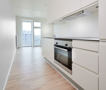 1-vær. lejlighed - Photo 6