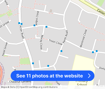 Troon Close, Stamford - Photo 1