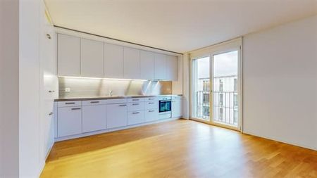 2.5 Zimmer, 2. Stock - Photo 2