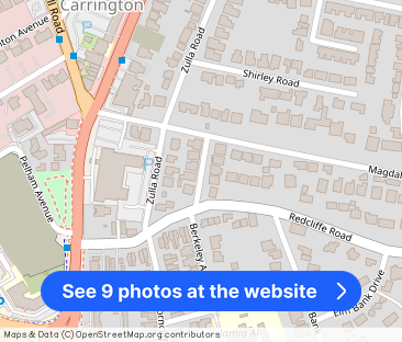 Mapperley Park, Nottingham, NG3 - Photo 1