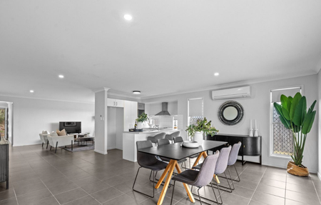 8 McGuigan Ct, Goodna QLD 4300 - House For Rent | Domain - Photo 4