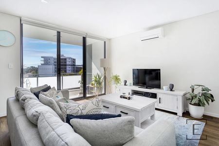 24/51 Loftus Crescent, Homebush NSW 2140 - Apartment For Rent | Domain - Photo 5