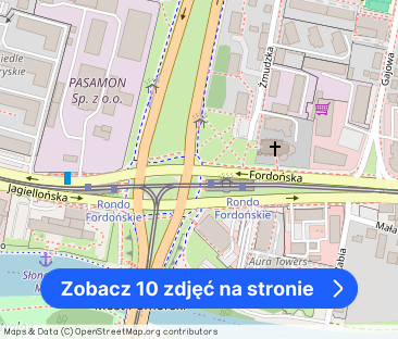 Apartament z widokiem na rzekę! - Zdjęcie 1