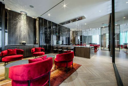 For Lease - 11 Yorkville Avenue Unit# 502, Toronto, Ontario - Photo 3