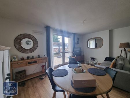 Location Appartement 3 pièces 62m² DEVILLE LES ROUEN 76250 - Photo 3