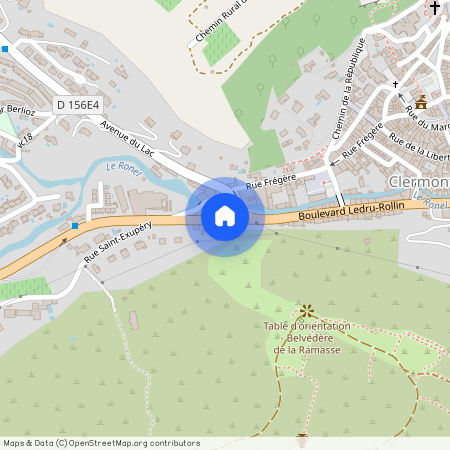 34800, Clermont-L'Hérault