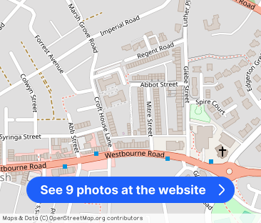 East View, Marsh, Huddersfield, HD1 - Photo 1