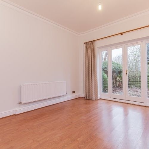 Plater Drive, Oxford - Photo 1