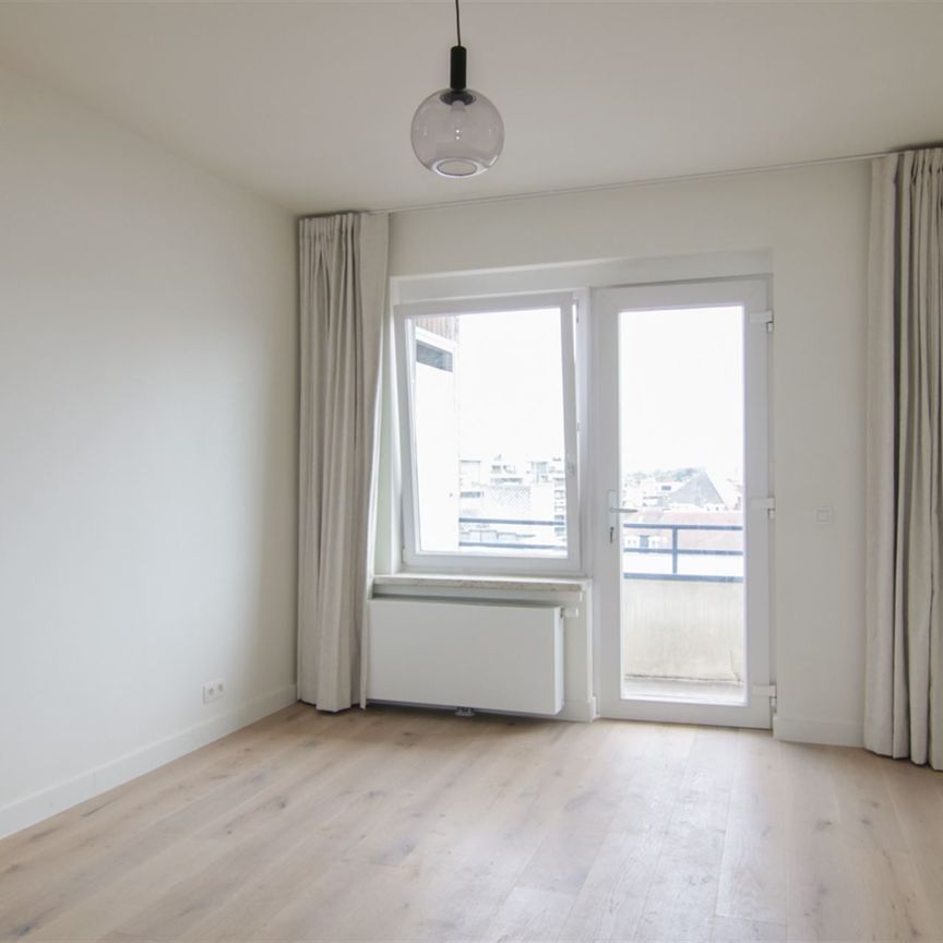 Mooi vernieuwd appartement - Photo 1