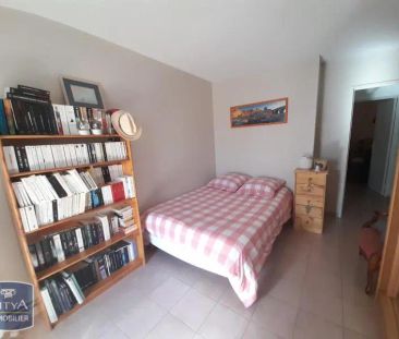 Appartement à louer 3 pièces 62.8m² - Photo 3