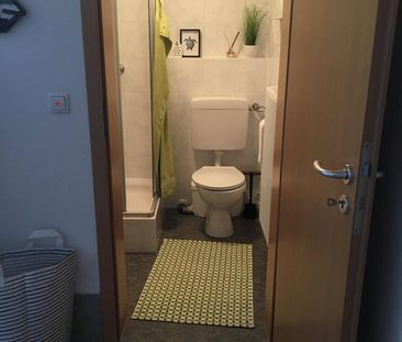 2 Zi-Whg im UG unseres Zweifamilienhauses zu vermieten - Photo 4