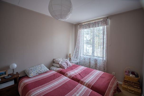 Marieberg, Bjärtrå - Foto 1