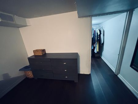 For Lease - 61 Grandview Avenue Unit# BSMT, Markham, Ontario - Photo 4