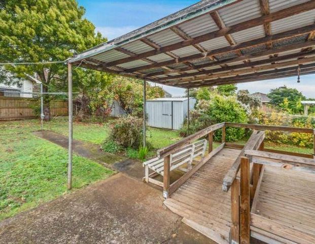Heart of Devonport Lifestyle, Location & Comfort at 25 Morris Ave - Photo 1