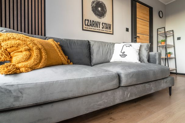 Czarny Staw - Photo 1