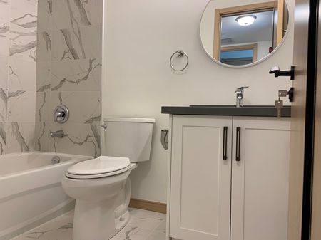 For Lease - 50 morecambe Gate Unit# B206, Toronto, Ontario - Photo 5