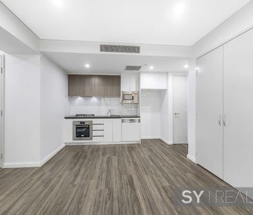 408/330 Church Street, Parramatta NSW 2150 - Apartment For Rent | D... - Photo 4