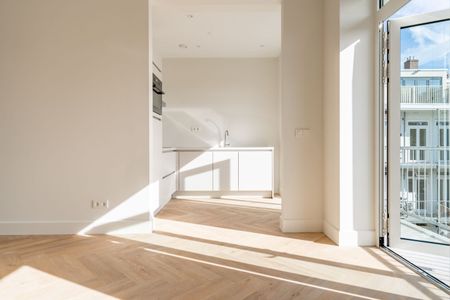 Van Rensselaerstraat 31-3, Paramariboplein e.o., 1058XR, Amsterdam - Foto 4