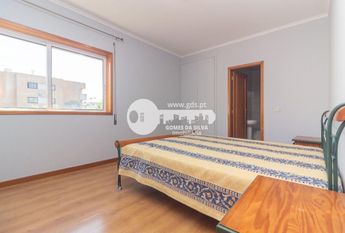 Apartamento T2 em Braga