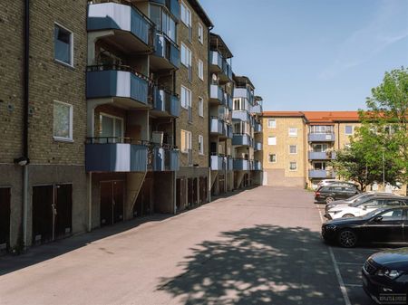 Björknäsvägen 16 - Photo 2