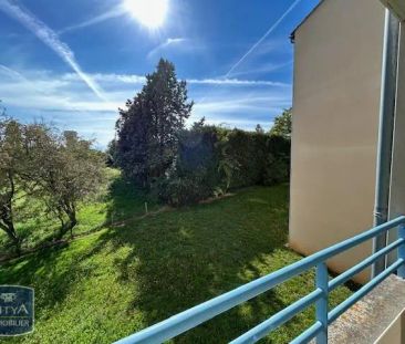 Appartement à louer 1 pièce 28.06m² - Photo 1