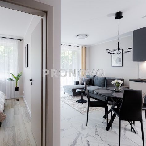 Mieszkanie na wynajem - Zdjęcie 1