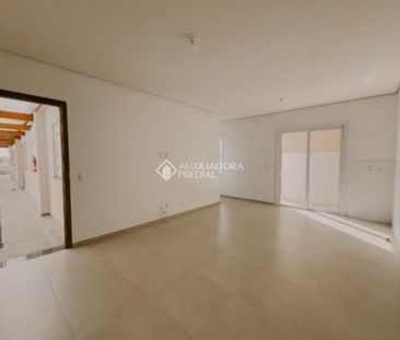 Apartamento com 3 quartos e 72m² para alugar em São José, Canoas. - Photo 2