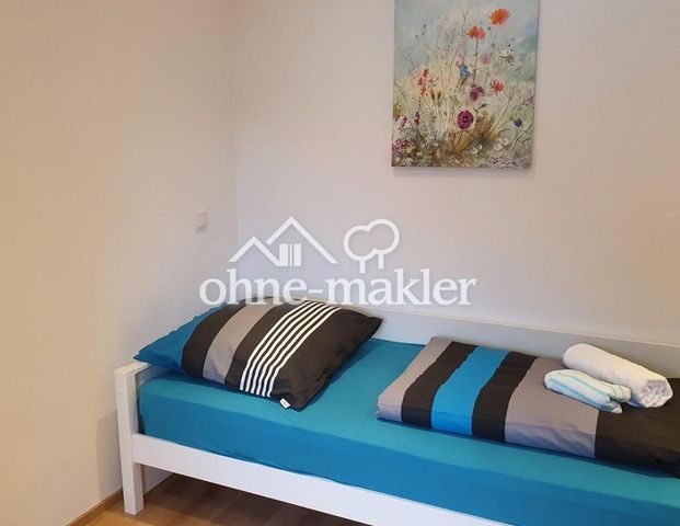 1 Zimmer komplett möbliert in Wohngemeinschaft frei ab 01.11.2025 (room in shared apartment) - Photo 1