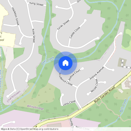 14 Prudence Close, NSW 2290, Whitebridge