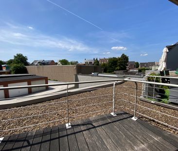 Kwaliteitsvol afgewerkt appartement op toplocatie - Photo 4