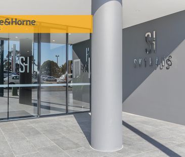 Prestige Apartment Living - SKYHAUS - Photo 1