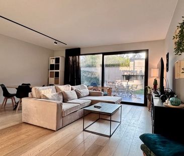 Appartement te huur - Foto 2