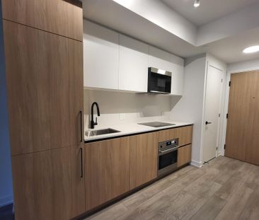 For Lease - 35 Parliament Street Unit# 605, Toronto, Ontario - Photo 1