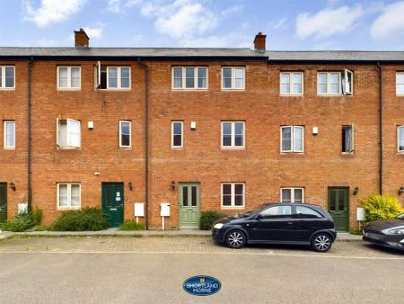 Kilby Mews, Stoke, Coventry - Photo 4