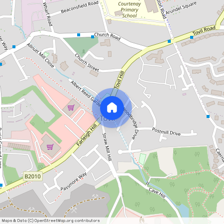 The Quern, Kent ME15