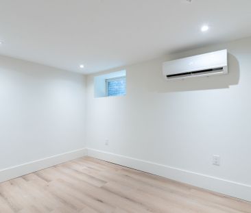 For Lease - 84 Sparkhall Avenue Unit# Basement, Toronto, Ontario - Photo 2