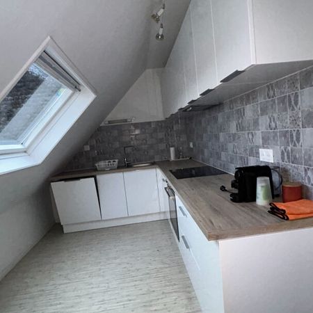 Location Appartement 1 pièce 49m² - Photo 3